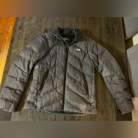 Women's The North Face 700 Fill down coat - Picture 1 of 6